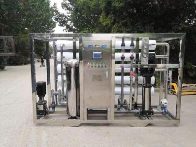 如何進(jìn)行有效的進(jìn)行水處理設(shè)備維護(hù)？