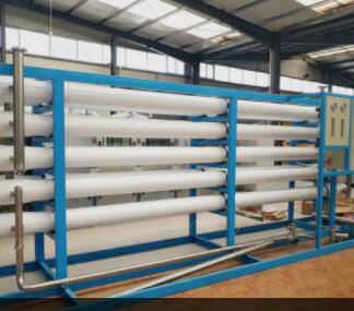 edi超純水處理設(shè)備一般多少錢